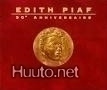 Edith Piaf - 30 anniversaire CD