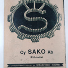 Hakkapeliitta 33/1941 - pikkukuva 2