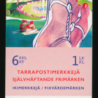 2016, Lomalla, vihko V120** - pikkukuva 2
