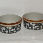 Arabia TAIKA vuoka / kulho, halk. 14,5 cm,,, 1 kpl - pikkukuva 2