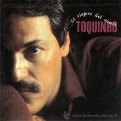 Toquinho - El Viajero Del Sueno (CD)