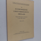 Thea Aulo : Suomenkielinen lähetyskirjallisuus 1800-luvul... - pikkukuva 1