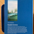Karjalan Kartano historiikki, Jarmo Karjalainen 2009 - pikkukuva 2