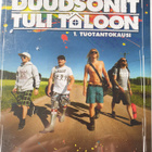 DUUDSONIT TULI TALOON 1. TUOTANTOKAUSI DVD - pikkukuva 1