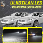 V60 I 2010-2018 Ulkoiset LED -valot - pikkukuva 1