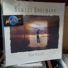 SAMULI EDELMANN - YÖN VALOT EX+/EX+ LP - pikkukuva 1