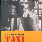 Taxi Driver - The Making of -kirja + soundtrack-CD - pikkukuva 1