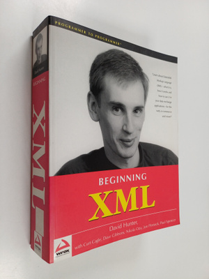 David Hunter : Beginning XML