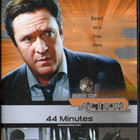 44 Minuuttia (Michael Madsen (28260)2 pankkirosvoa 50 poliis - pikkukuva 1
