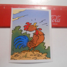 K16 Smurffit Panini tarra # 190 - pikkukuva 1
