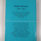 Heikki Klemetti : Valitut kuvat - pikkukuva 2
