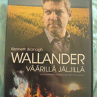 Wallander - Väärillä jäljillä , DVD - pikkukuva 1