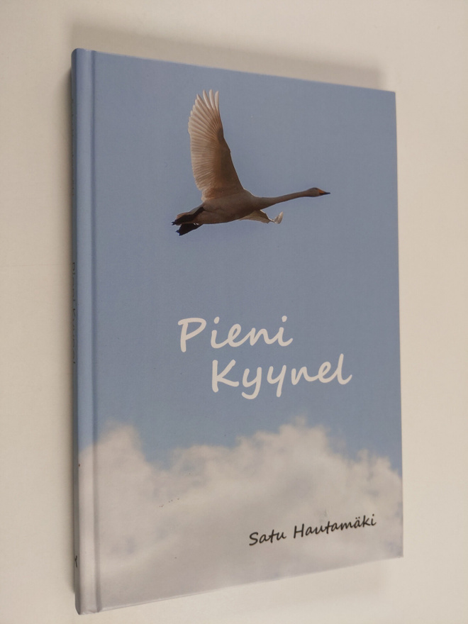 Satu Hautamäki : Pieni kyynel