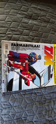 TM tekniikan maailma 1/97