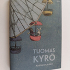 Tuomas Kyrö : Kerjäläinen ja jänis - pikkukuva 1