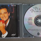 CD: Placido Domingo – Be My Love (1990) - pikkukuva 3