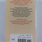 William Styron : Sophie's choice - pikkukuva 2