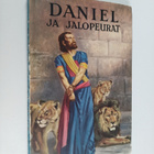 Lucy Diamond : Daniel ja jalopeurat - pikkukuva 1