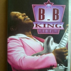 B. B. King - Live At The Apollo DVD - pikkukuva 1