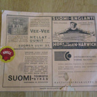 SUOMEN KULKUNEUVOT - FINLANDS KOMMUNIKATIONER N:o 2 - 1936 T - pikkukuva 2