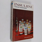 Charles Wasserman : Insuliini - pikkukuva 1