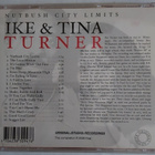* Ike & Tina Turner Nutbush City Limits Lue Kuvaus - pikkukuva 2