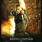 dvd, Robin Hood - Varkaiden ruhtinas (Kevin Costner) [seikka - pikkukuva 1