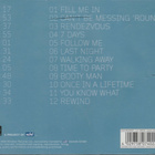 CD: Graig David: Born to do it - pikkukuva 2