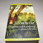 Amos Oz Tarina rakkaudesta ja pimeydestä -pok - pikkukuva 1