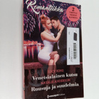 Venetsialainen kutsu ; Ruusuja ja suudelmia - pikkukuva 1