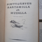 N. Jaakkola - Pirttijärven rantamilla ja muualla (sid.) - pikkukuva 2