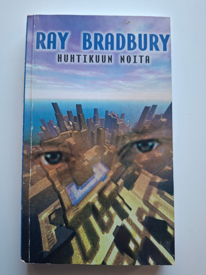 Bradbury, Ray: Huhtikuun noita