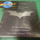 BATMAN - DARK KNIGHT TRILOGY 5x BLU-RAY BOKSI (W) - pikkukuva 1