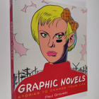Paul Gravett : Graphic Novels - Stories to Change Your Life - pikkukuva 1