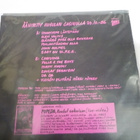 POPEDA - HUILUT SUORINA (LIVE) M-/EX- LP - pikkukuva 2