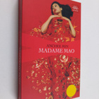 Anchee Min : Madame Mao - pikkukuva 1