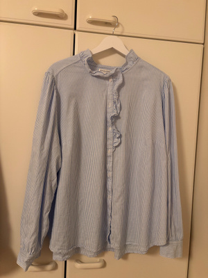 Lindex kauluspaita koko XXL