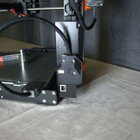 Prusa i3mk3.5 3D-tulostin. Tällä harrastat tulostamista - pikkukuva 4