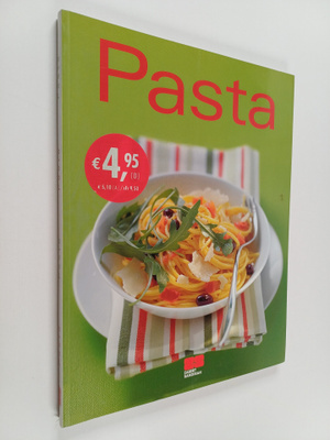 Kathrin Ullerich : Pasta