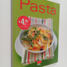 Kathrin Ullerich : Pasta - pikkukuva 1