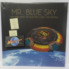 E.L.O - VERY BEST OF  MR. BLUE SKY M/M- ITALY 2012 LP - pikkukuva 1