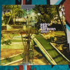 ASTRO CAN CARAVAN ~ The Nagual Julian ~ 12"  EP - pikkukuva 1