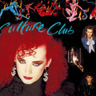 Culture Club - Waking up With The House on Fire (LP) - pikkukuva 1
