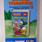 Walt Disney : Räpylät rannalle, Aku! - pikkukuva 2