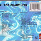 NOW 43 (2-cd), 1999, mm. Madness, Texas, SClub 7, ATB - pikkukuva 2