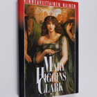 Mary Higgins Clark : Vihreäviittainen nainen - pikkukuva 1