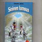 Eleanor Jones: Sininen lumous. - pikkukuva 1