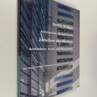 R. Anthony Hyman : Gentle bridges : architecture, art and... - pikkukuva 1