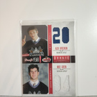 2011-12 Panini Rookie Anthology Jerseys #13 Alex Ovechkin - pikkukuva 1