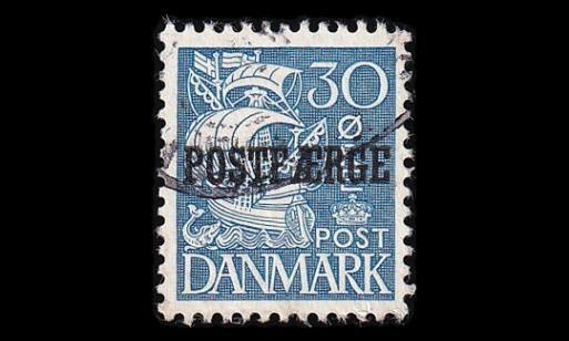 Tanska PF_18_I o Laiva 30 öre type I (1936)